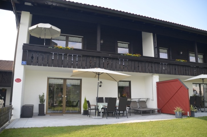 Ferienwohnung Südseite