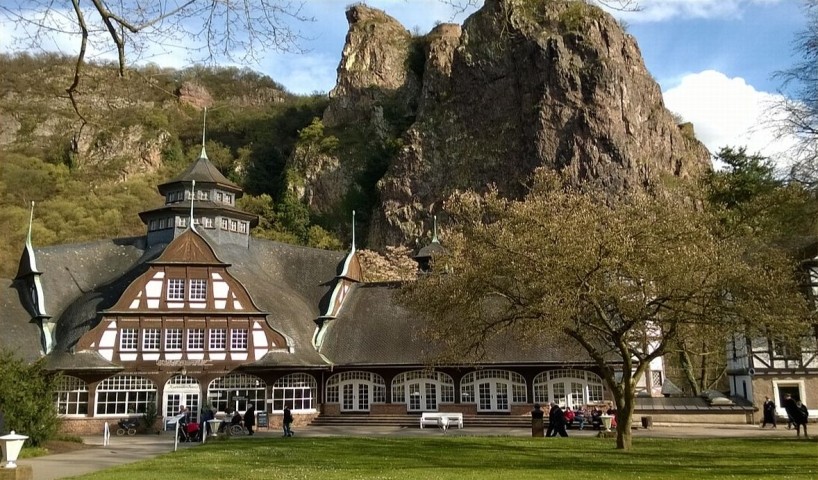 Kurmittelhaus