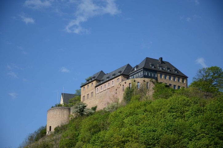 Ebernburg