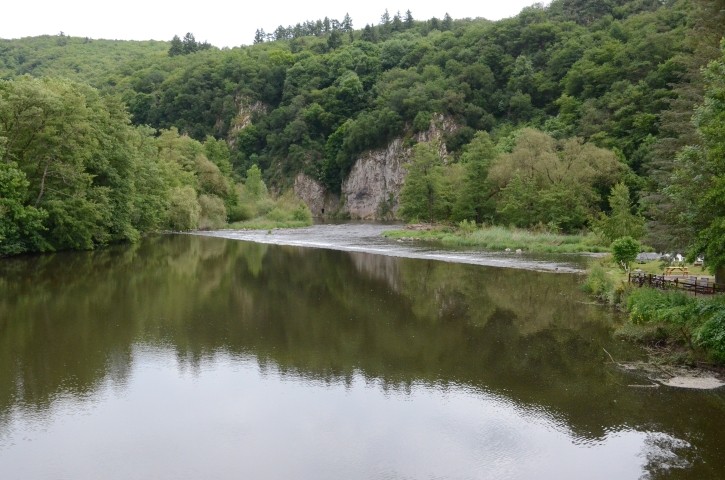 Wasserfall