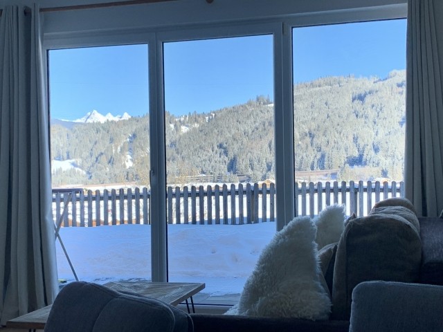 Aussicht