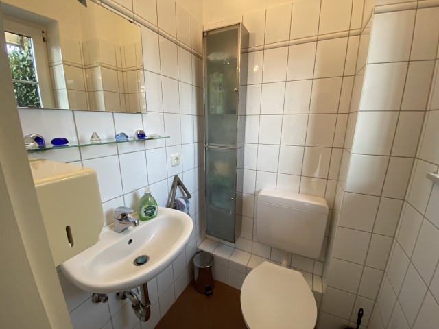Gäste-WC