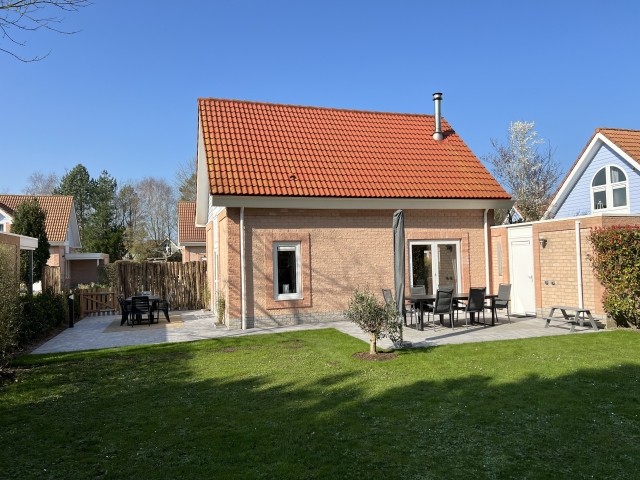 Terrassen