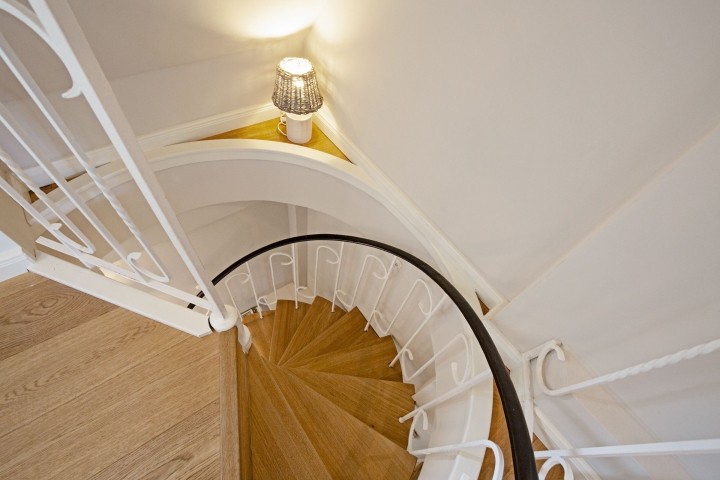Treppe