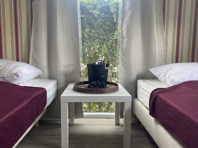 2. Schlafzimmer
