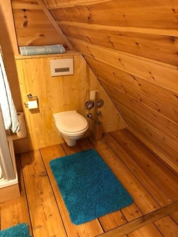 Das große Duschbad