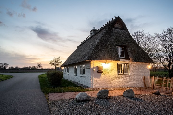 Abendstimmung