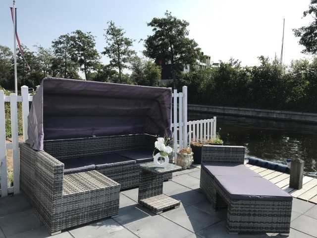 Loungegarnitur