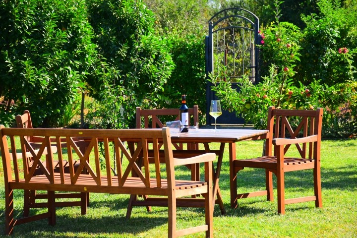 Garten