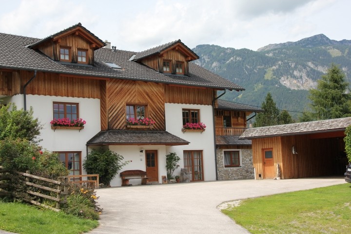 Ferienhaus Ennsling