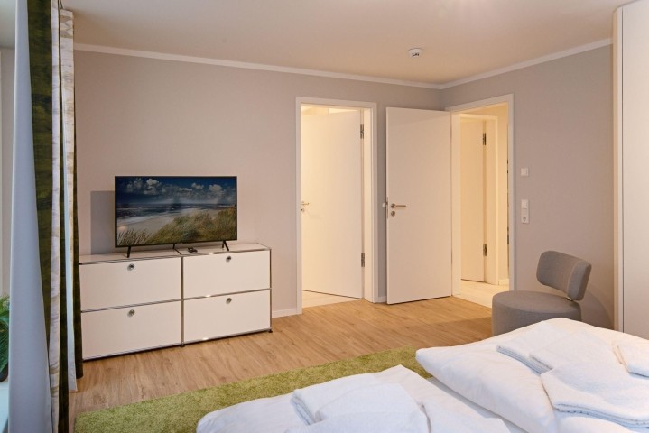 Schlafzimmer zwei