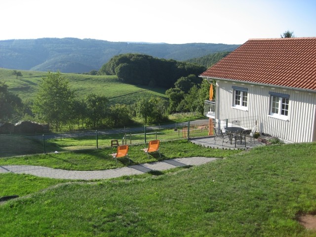 Liegewiese