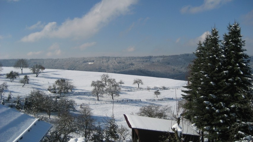 Aussicht