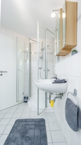 Dusche/WC
