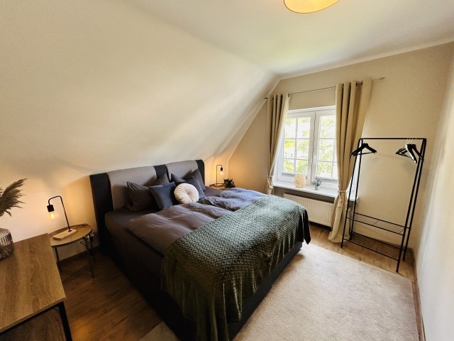Schlafzimmer #1