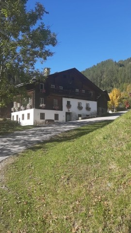 unser Nachbar