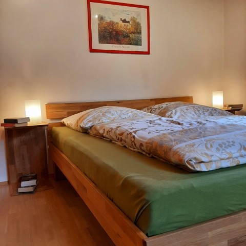 Elternschlafzimmer