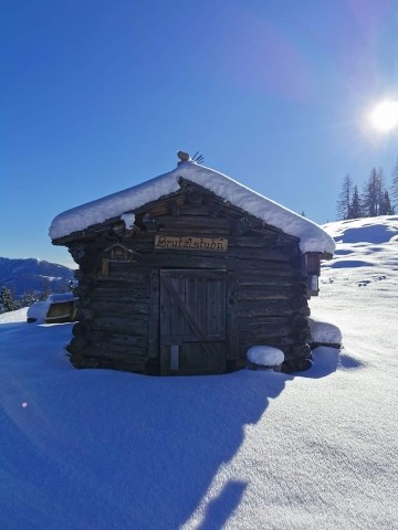 Winterwanderweg