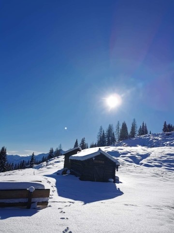 Winterwanderweg