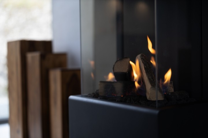 Kamin