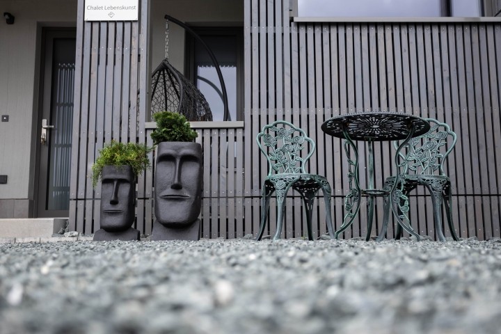Fassade/Eingang