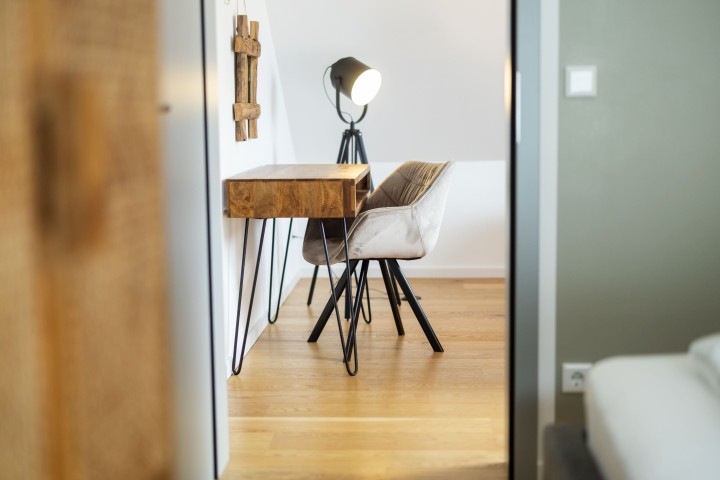 Office/Galerie