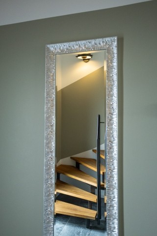 Treppe