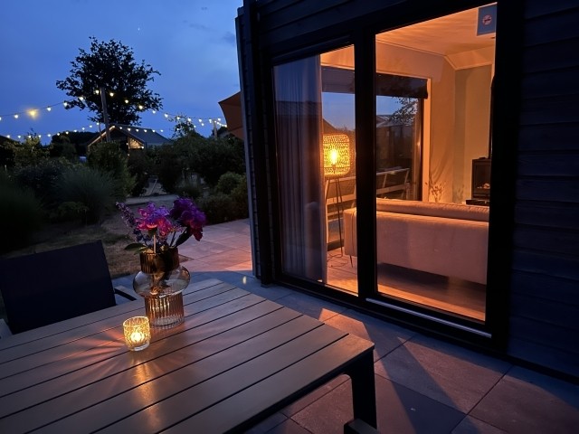Abendstimmung
