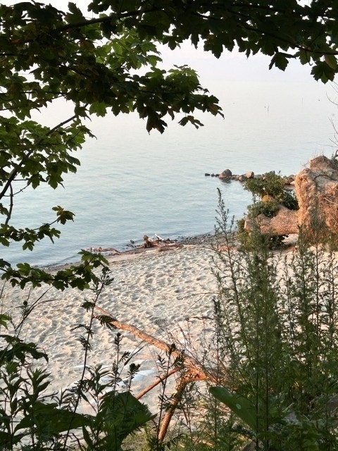 Loissin Strand
