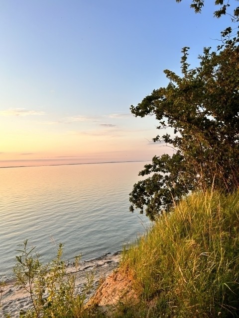 Loissin Strand 