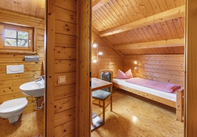 Schlafzimmer OG