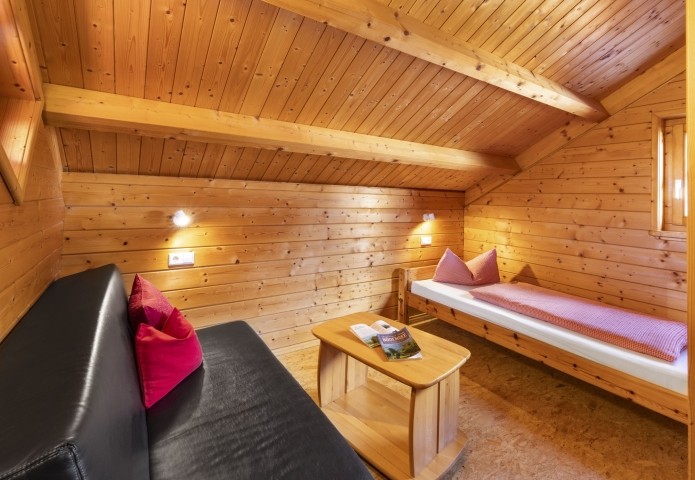 Schlafzimmer OG