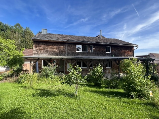 Unser Haus