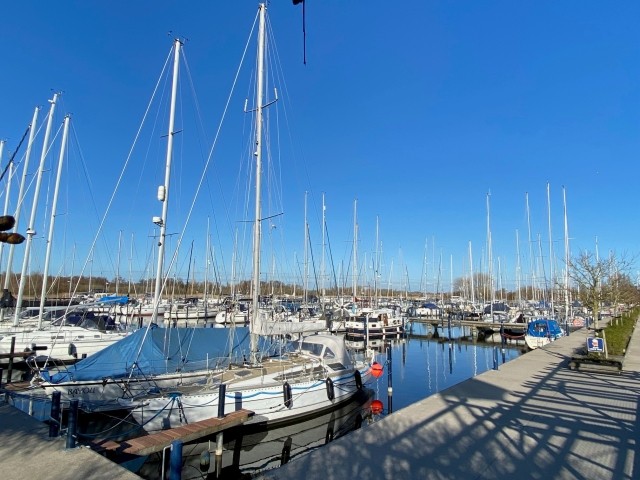 Marina Makkum