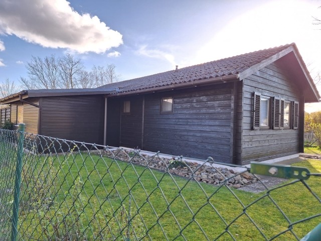 Thors Blockhaus 