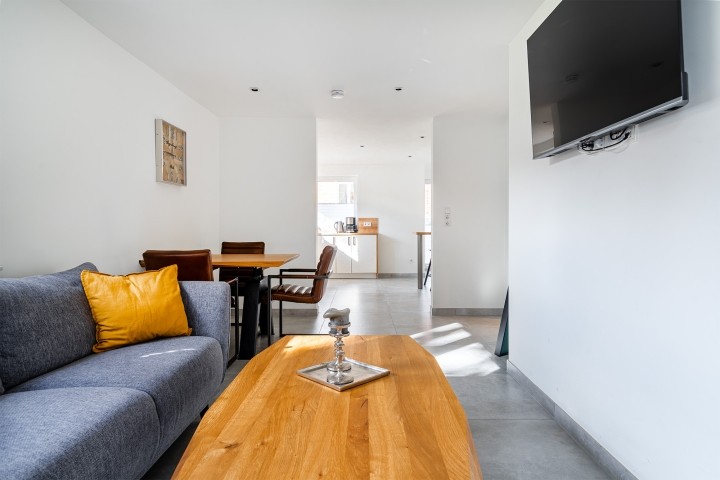 Sofaecke