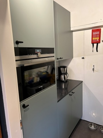 Speisekammer Speisekammer