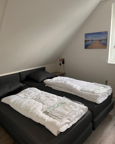 Schalfzimmer