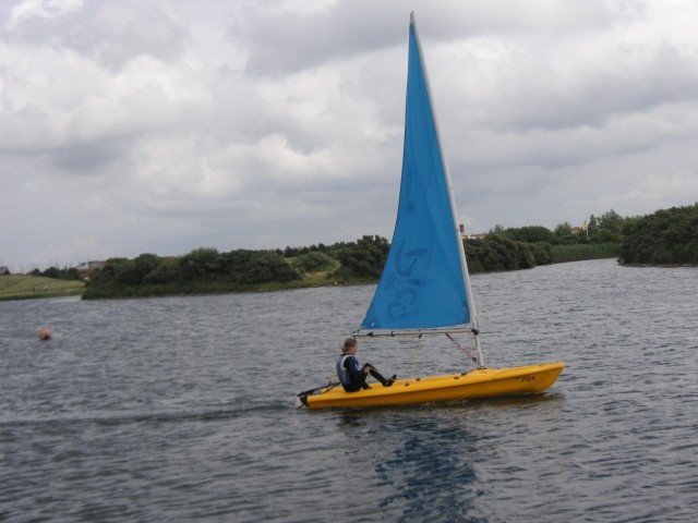 Grevelingermeer