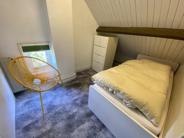Schlafzimmer /Kinderzimmer Oben