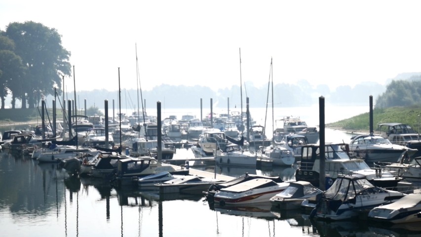 Yachthafen