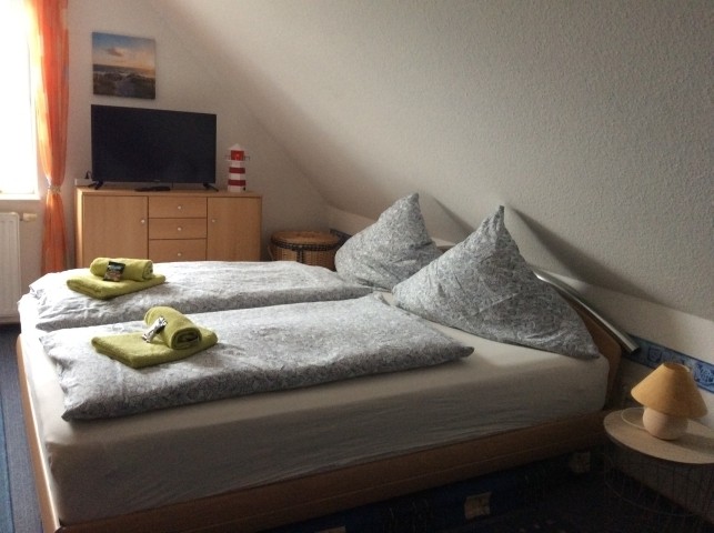 Elternschlafzimmer