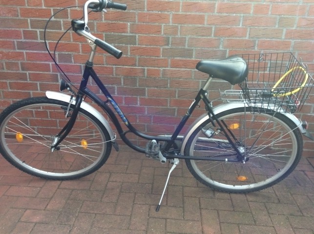 Fahrrad 1