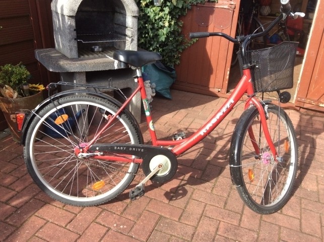 Fahrrad2