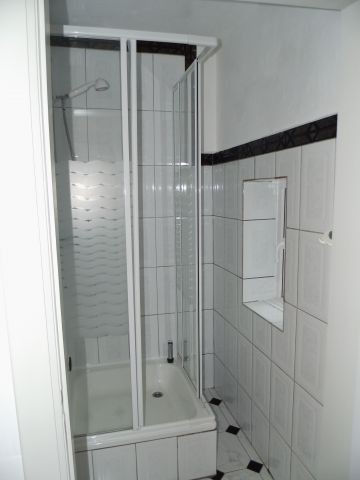 Dusche