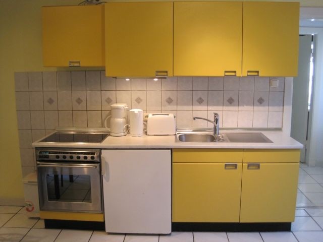 Küchenblock