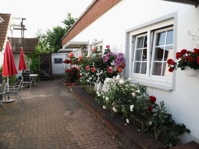 Innenhof