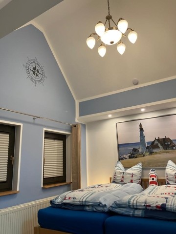 Leuchtturm-Zimmer