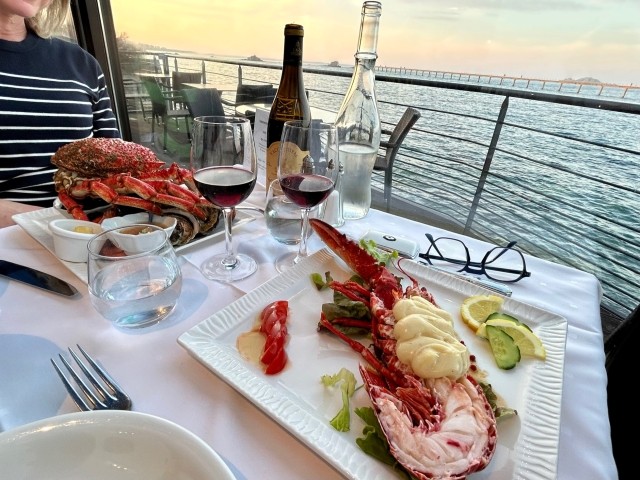 Restaurant (<1km)
