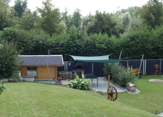 Garten